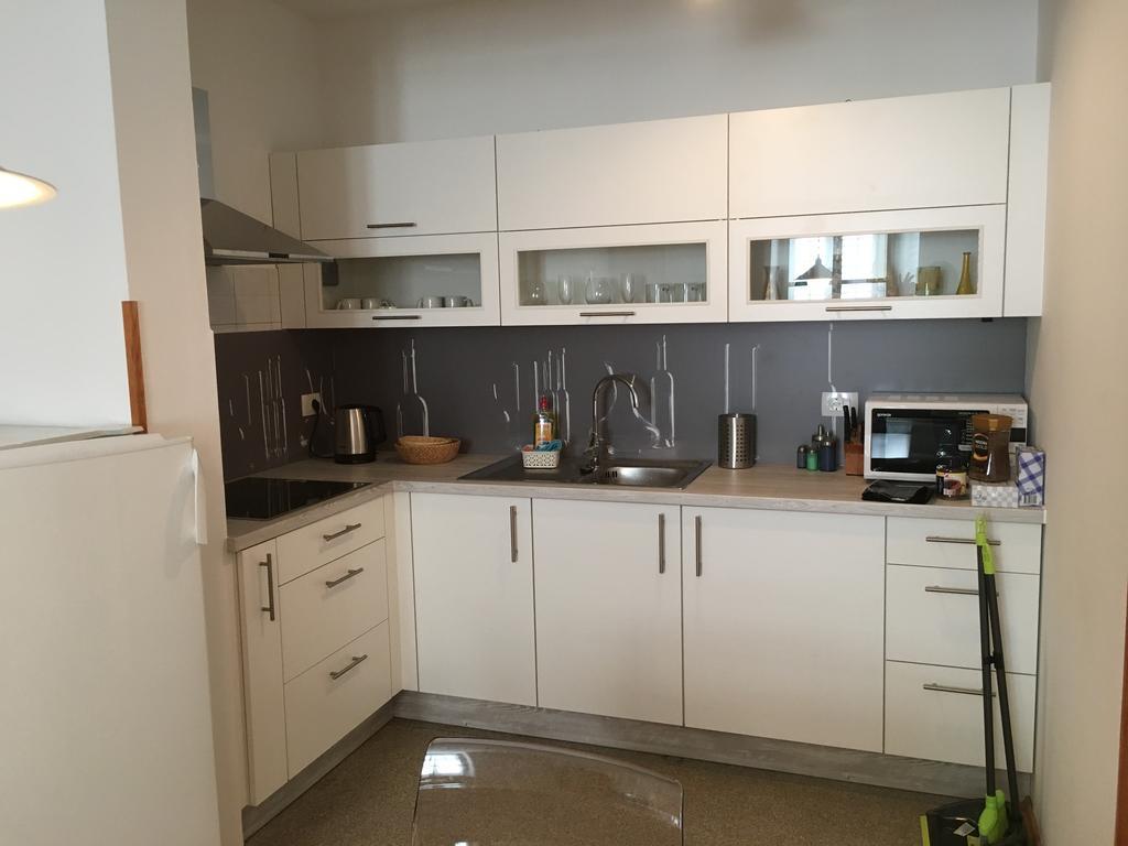 Allure Apartments بيران المظهر الخارجي الصورة