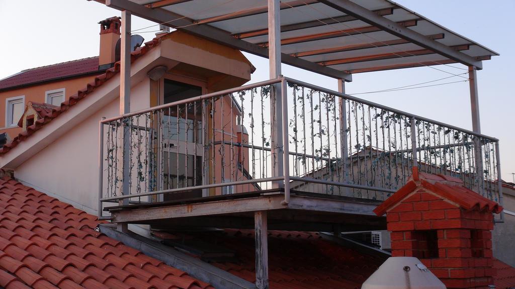 Allure Apartments بيران المظهر الخارجي الصورة
