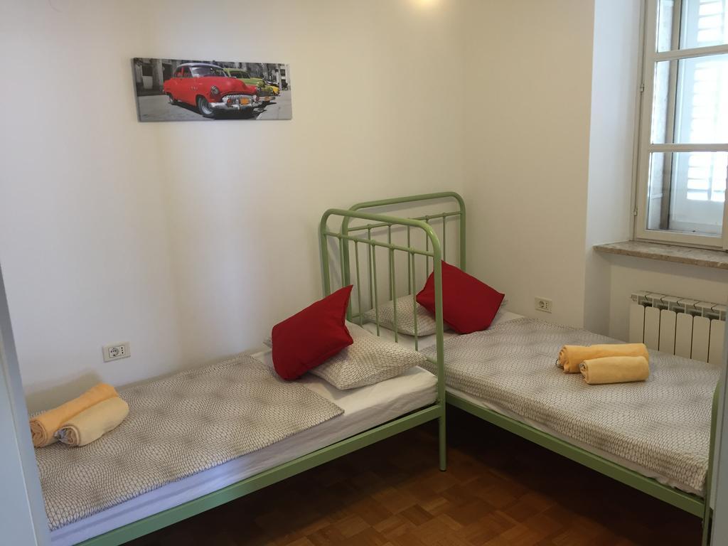Allure Apartments بيران المظهر الخارجي الصورة