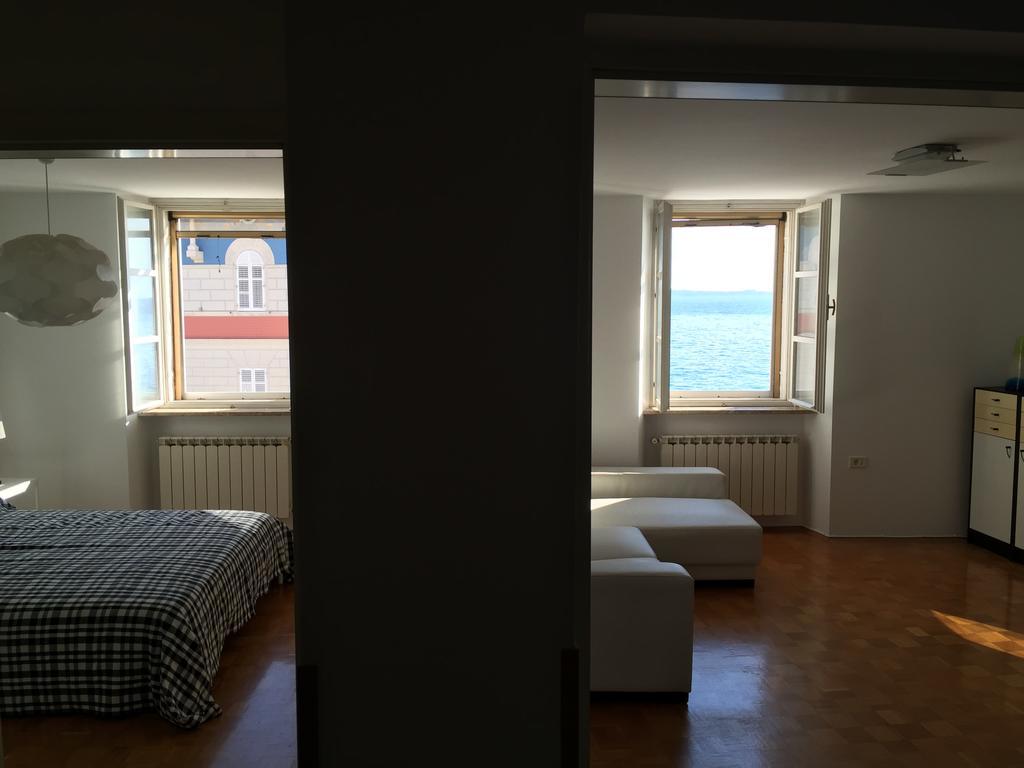 Allure Apartments بيران المظهر الخارجي الصورة