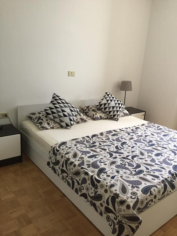 Allure Apartments بيران المظهر الخارجي الصورة