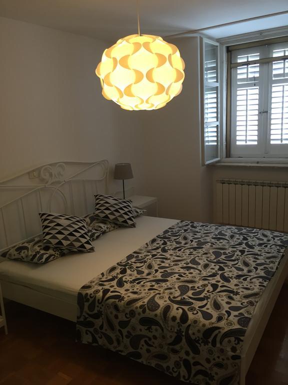 Allure Apartments بيران المظهر الخارجي الصورة