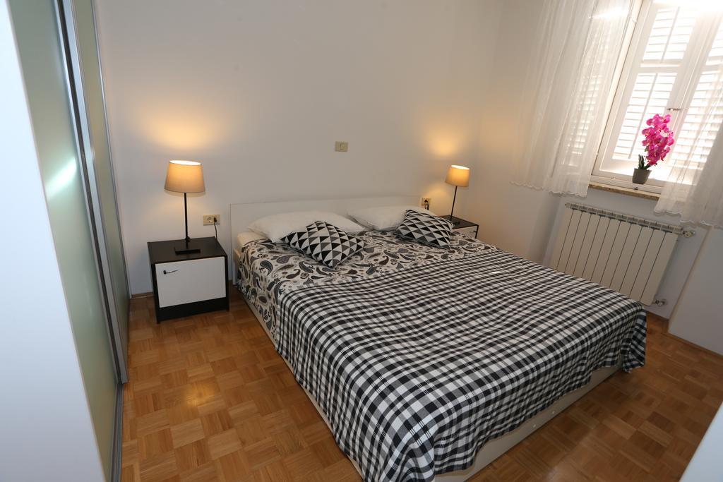 Allure Apartments بيران المظهر الخارجي الصورة