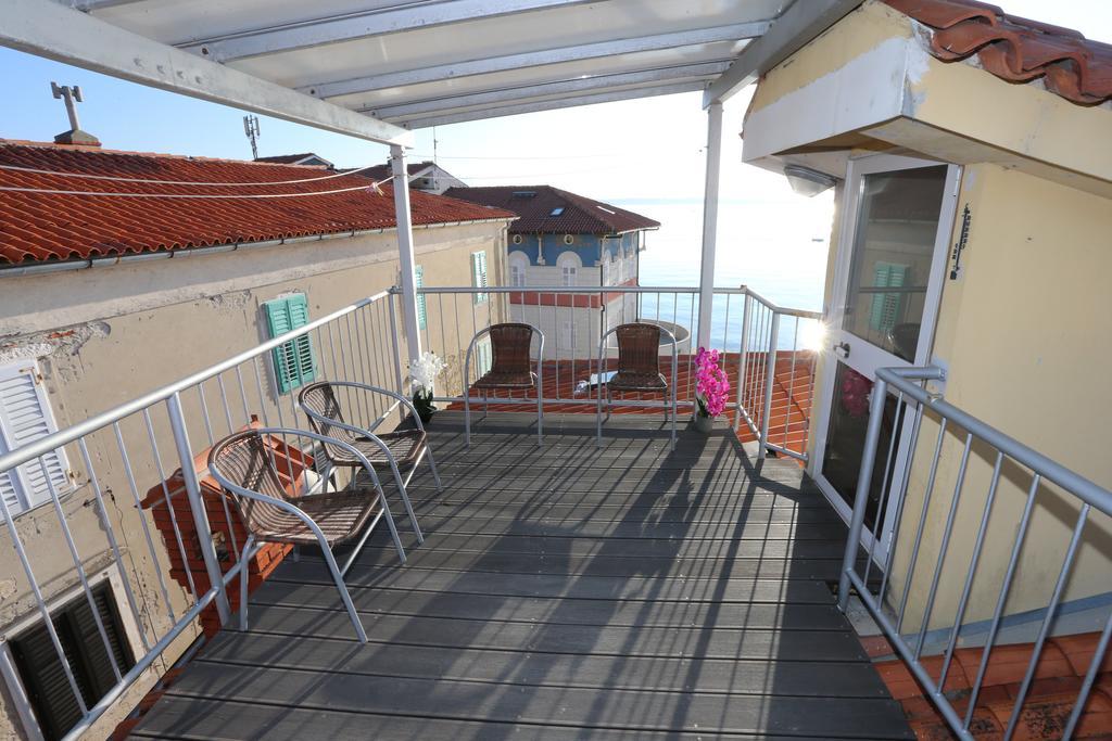 Allure Apartments بيران المظهر الخارجي الصورة