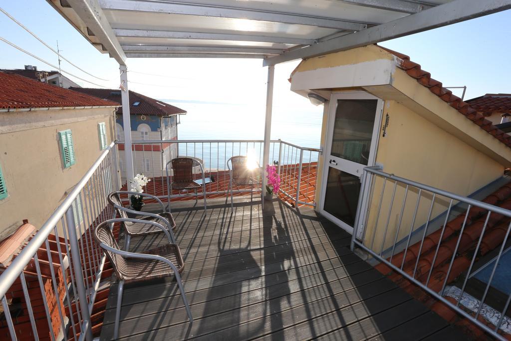 Allure Apartments بيران المظهر الخارجي الصورة