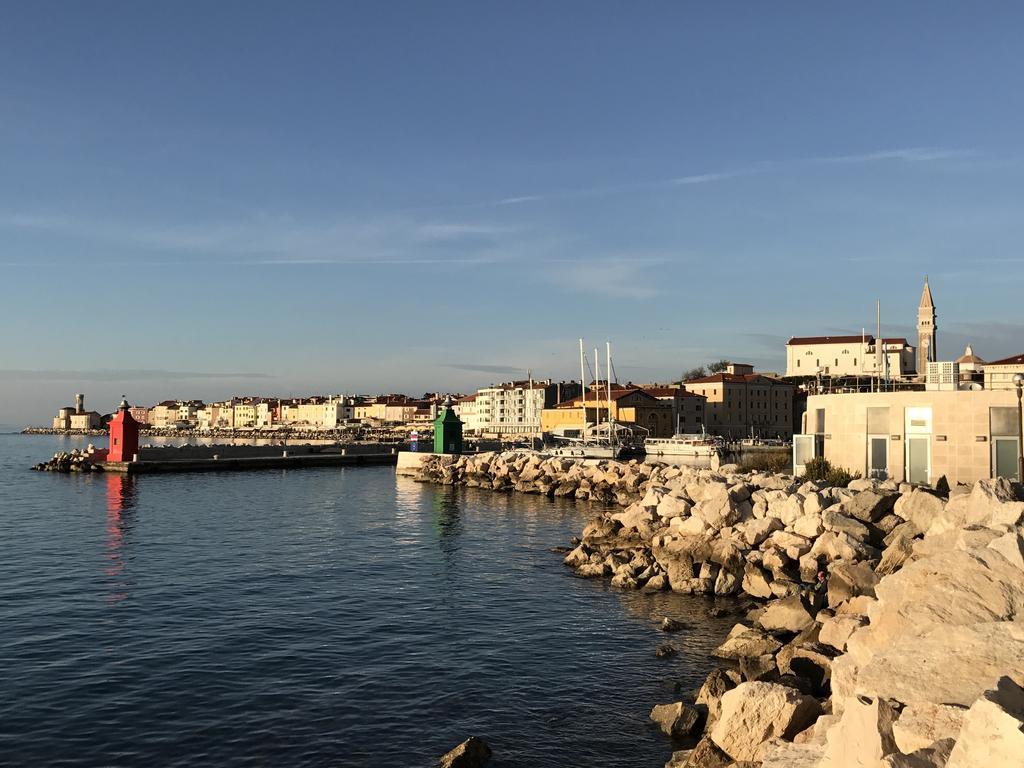 Allure Apartments بيران المظهر الخارجي الصورة