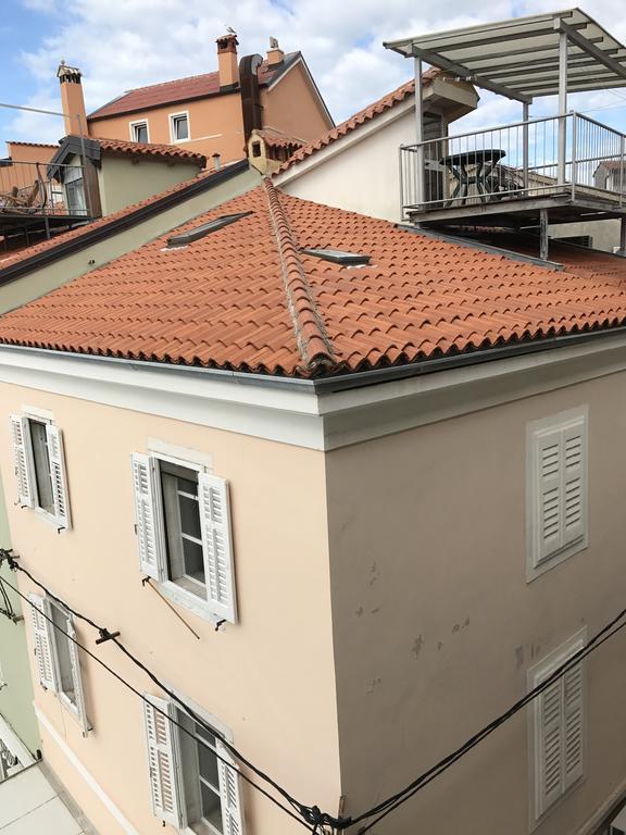 Allure Apartments بيران المظهر الخارجي الصورة