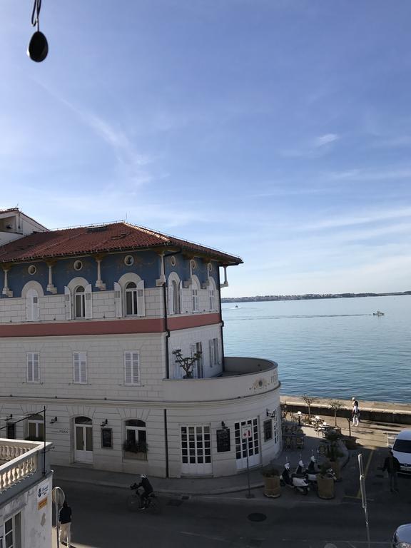 Allure Apartments بيران المظهر الخارجي الصورة