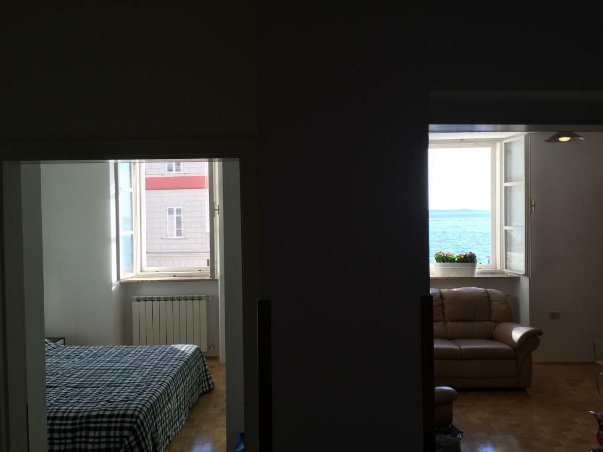Allure Apartments بيران المظهر الخارجي الصورة